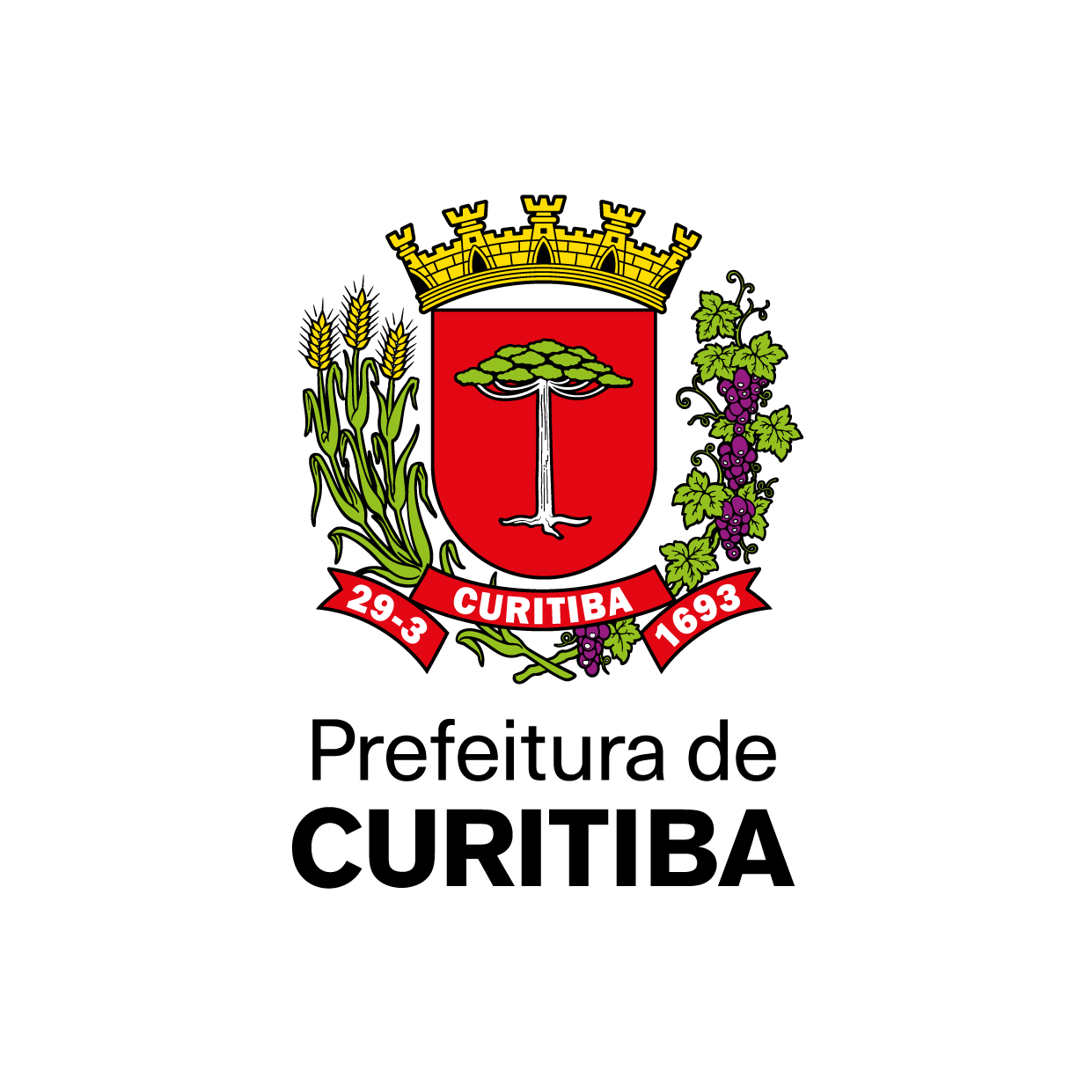Prefeitura de Curitiba